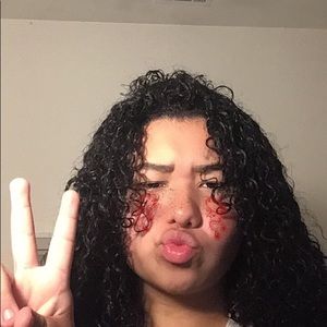 Meet your Posher, Arianna